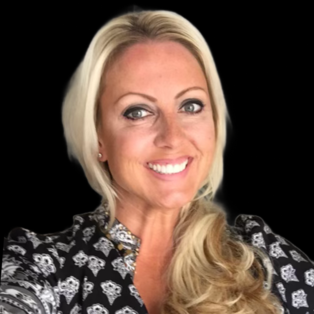 Claire Bullivant