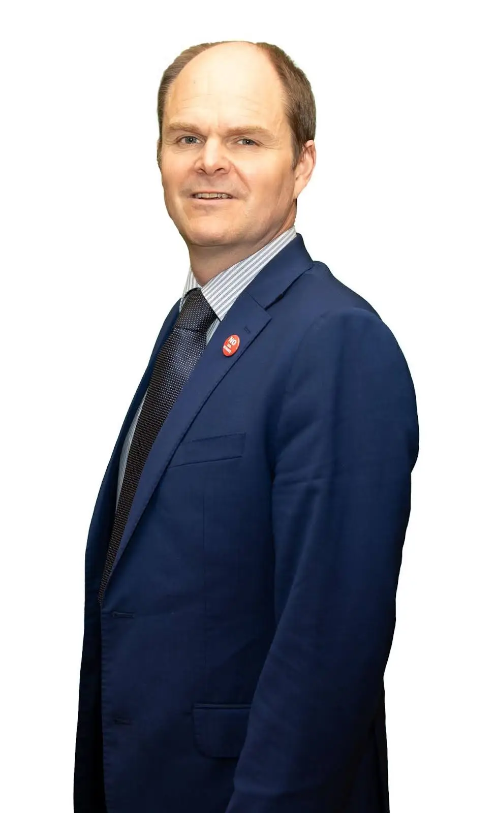 Dan Boucher