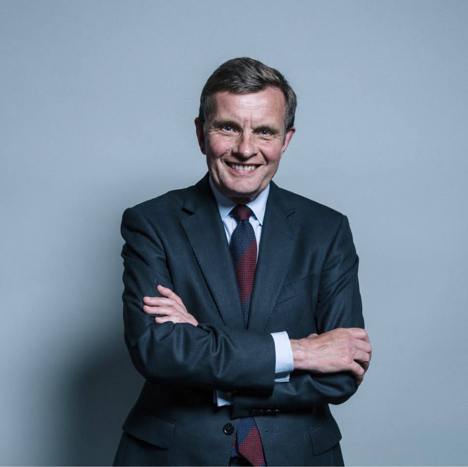 Rt Hon David Jones