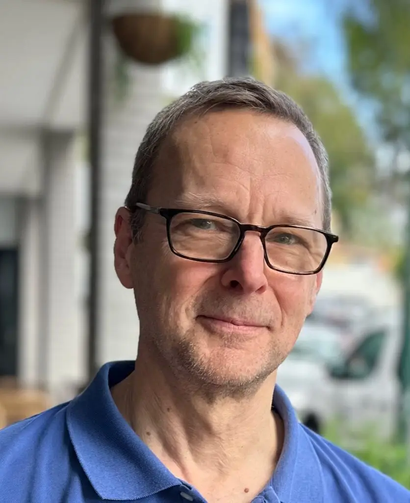 David Rhodes