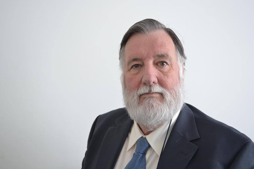 Peter Storms